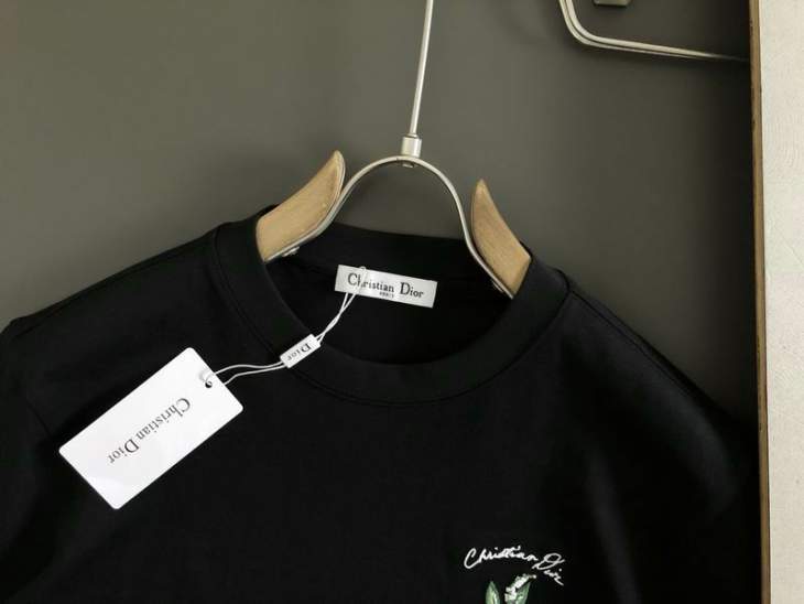 Dior T Shirts Short _SKUDiorS-2XLtltx5915987